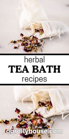 The feeling of sinking into a warm herbal bath with an array of aromas wafting in the air is a feeling like no other! It’s heavenly, and so much better for your body than anything manufactured from a bottle. Bath Tips, Healing Bath, Citrus Bath, Diy Wellness