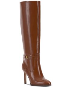 out of stock Dress Boots, Wide Calf, Dress With Boots, Vince Camuto, Knee High, Whiskey, Pick Up, In Store, Buy Online