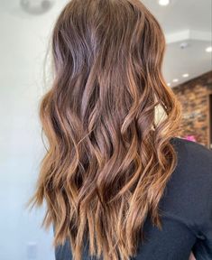 Haircut With Layers, Light Curls, Textured Haircut, Cut Hairstyles, Bangs With Medium Hair, Wavy Haircuts, Long Layered Haircuts, Long Layered Hair, Haircuts For Long Hair