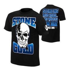 Texas Rattlesnake, Stone Cold Steve Austin, Stone Cold Steve, Steve Austin, Stone Cold, Cheap T Shirts, Shirt Fits