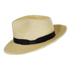 Firm Finish Mexican Palm Straw Pinchfront Crown 2 1/2” Brim Grosgrain Ribbon Hatband Outdoor Collection Kentucky Derby Hat Golf Hat Men's Sun Hat Indulge in timeless elegance with the Stetson Rushmore Mexican Palm Straw Fedora Hat, a sophisticated addition to Stetson's illustrious collection. Crafted from Firm Finish Mexican Palm Straw, this hat embodies refinement and durability, promising a dependable accessory that exudes enduring style. Featuring a classic pinchfront crown and a 2 1/2” brim, this hat strikes the perfect balance between tradition and contemporary fashion. The traditional black grosgrain ribbon hatband adds a touch of sophistication, enhancing the hat's overall appeal. As part of the Outdoor Collection, the Rushmore Fedora is not just a hat; it's a symbol of versatility, Classic Brimmed Hats For Vacation, Classic Curved Brim Hat For Vacation, Classic Wide Brim Hat For Vacation, Classic Flat Brim Sun Hat For Travel, Classic Natural Straw Hat With Flat Bill, Classic Fedora Sun Hat For Travel, Classic Straw Hat For Vacation, Classic Sun Hat With Curved Brim For Travel, Classic Natural Sun Hat For Kentucky Derby