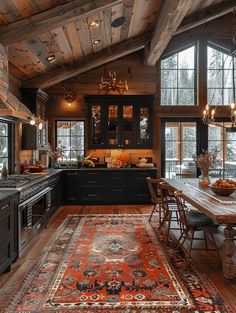 #CabinDecor #RusticCabin #CozyCabin #CabinVibes #WoodlandRetreat #LogCabinLife #MountainCabin #ForestLiving #CabinChic #CabinStyle #CabinGoals #CabinInTheWoods #RusticLiving #CabinDesign #LogHome #CabinFurniture #WoodsyVibes #CabinLove #RusticCharm #CountryCabin #CabinInspiration #LodgeLife #CozySpaces #CabinGetaway #CountrysideLiving #OutdoorLiving #CabinRetreat #RusticHomeDecor #NatureInspired #CozyNook #LogLife #WildernessCabin #CabinFeels #VintageCabin #TimberHome #ForestRetreat #HomesteadLiving #CabinDreams #NaturalLiving #CabinTherapy #CabinLifestyle #CabinHeaven #LogCabinStyle #RusticHomes #EscapeToNature #MountainLiving #LogCabinDesign #CountryLiving #CabinCozy #WoodCabin #RusticSpaces #NatureLovers. Cabin Core Interior, Cool Cabin Interiors, Eclectic Log Cabin, Cabin Mountain Interior, Large Cabin Interiors, Magical Cabin Interior, Cabin In The Woods Interior Design, Mountain Cabin Renovation, Modern Cabin Entryway