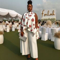 Giving gorgeousness 🔥 🔥 would you rather rock your top with a pant or skirt ? Which slide are you recreating ? It’s a must because all the slides Bangs differently 🔥 Click the follow button for more inspirations and also tag your love ones #tailorcatalogue #tailorcataloguepage #viral #tailor #lagosfashionista #lagos #fashion #clothes #wedding #AsoEbiBella #dinner #stylish #creative #asoebibellanaija #reels #viralreels #dinnerwear #fashionstyles #bellanaijaweddings #bellanaija #fashionil... Lagos Fashion, Boss Chic, Sewing Sleeves, Dinner Wear, Maternity Styles, Sewing Business