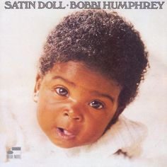 the album cover shows an image of a baby's face