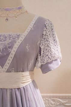 Vintage Maid Of Honor Dress, Empire Waist Gown Princesses, Regency Style Dress, Pride And Prejudice Dress Gowns, Empire Waste Dress, Easy Regency Dress, Purple 1800s Dress, Plus Size Empire Waist Dress, Regency Dress Purple