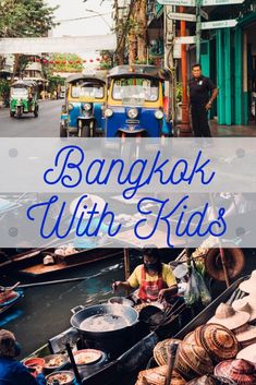 Heading to Bangkok with kids? Read on for the best Bangkok with toddlers itinerary! Siam Discovery, Things To Do In Bangkok, Bangkok Hotel, Kid Friendly Travel Destinations, Travel Destinations Asia, Enjoy Your Vacation, Asia Travel Guide