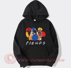 Friends Tv Show Halloween Hoodie Price: 35.00 Friends Tv Show Halloween, Halloween Graphic Design, Halloween Graphic, Friends Tv Show, Friends Tv