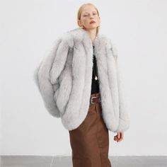 £555.00 #furcoat