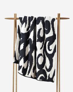 casablanca throw black - Off White Cozy Couch, Japandi Design, Throw Blanket Size, White Throws, Outdoor Floor Lamps, Modern Fan, Kids Nursery Decor, Halloween Sale, Linen Shop