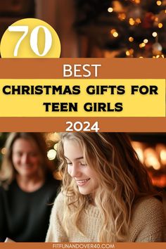 the top ten christmas gifts for teen girls