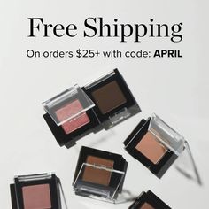 🚨No jokes here, just fabulous deals you cant miss out on! 🛍️🛒
📦Receive FREE shipping when shopping $25+, using code APRIL at checkout.
🎁Seriously, no April fools joke here! Just shop and add to cart! Offer valid 4/1-4/2. 

http://www.avon.com/repstore/jprestera April Fools Joke, Avon Beauty, Matte Makeup, Avon Makeup, Avon Online, 11 59