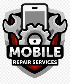 the logo for mobile repair services