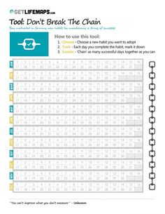 a printable worksheet with numbers and symbols to help students learn how to use them