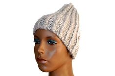 Vintage Knitted womens hats, Knit hat, women 100% mohair knit hat Light Gray Womens Knit Winter Hats, Womens Knit Hats, Knit Womens Hats Its also perfect for a gift for someone who likes fun clothes. The size: It has some stretch! Fits most adult woman heads. it can also be worn by men It weights 96 grams Each of the items are one of a kind , so please enjoy the pictures and hopefully something will catch your eye . Feel free to message me with any questions! Soft Knit Yarn Crochet Hat, Soft Knit Crochet Hat, Knitted Beanie Hat, Hat Light, Womens Hats, Mohair Knit, Scandinavian Wall Art, Scandinavian Folk Art, Canvas Painting Landscape