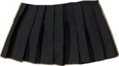 Black Pleated Tennis Skirt For Party, Black Pleated Skort For Night Out, Elegant Black Mini Tennis Skirt, Black Party Skort With Pleated Detail, Formal Black Pleated Mini Skirt, Black Formal Skort For Spring, Black Pleated Mini Skirt, Pleated Mini Skirt, Mini Skirt