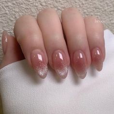 Minimalist nails, Nude nails, White nails, Chrome nails, Trendy nails, Classy nails, French tip nails, Black nails, and Elegant nails, fall nails 2024, fall almond nail ideas, fall nails, short nails, valentines nails, unique acrylic nails, duck nails, cute nails, simple nails, summer nails Weight Nails, Simple Nail Acrylic, Nail Art Elegant Classy, Simple Elegant Nail Art, Full Bling Nails, Nails Gel Extensions, Almond Nails Simple, Round Nail Designs, Split Nails