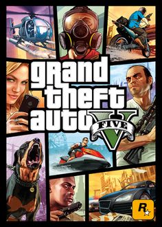 the grand theft strategy guide for gta v