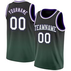 Represent your distinct look with this custom basketball jersey from our web. It boasts stitched tackle twill name & number and classic trims along with moisture-wicking technology for added comfort. Features: 1. Material: 100% Recycled Polyester 2. Stitched team or player name and numbers 3. Fit: Jerseys have an athletic cut. For a looser fit, we recommend ordering one size larger than you normally wear 4. Moisture-wicking fabric has spongy handle, good draping property and elasticity as well a Basketball Jersey With Team Name In Cotton, Basketball Team Name Cotton Jersey, Basketball Team Jersey In Cotton, Varsity Basketball Jersey In Team Colors, Collegiate Basketball Jersey With Letter Print, Collegiate Basketball Jersey With Team Name, Collegiate Basketball Jersey, Collegiate Cotton Basketball Jersey, Basketball Jersey With Team Name For Sports Season