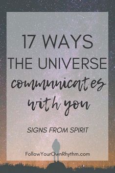 Universe Quotes Spirituality, Spirituality Meditation, How To Believe, Spiritual Awakening Signs, Signs From The Universe, Universe Quotes, A Course In Miracles, Spiritual Enlightenment, Spiritual Guidance