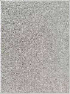 Boutique Rugs Rugs 5'3" x 7' Rectangle Judy Light Gray Washable Area Rug Camel Rug, Silk Plaster, Asphalt Texture, Road Texture, Materials Texture, Carpet Underlay, Silk Wallpaper, Carpet Shops, Surya Rugs