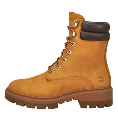 PRICES MAY VARY. Upper made with waterproof premium Timberland leather We are a member of the Leather Working Group Lace-up style Padded collar Seam-sealed construction Timberlands Women, Timberland Mens, Kids Luggage, Luxury Store, Waterproof Boots, Outdoor Hiking, Up Styles, Leather Working, Snow Boots