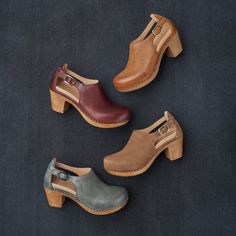 Sassy is the perfect transitional heel for any fall wardrobe. A unique cutout pattern in the high-quality leather uppers makes looking great a breeze. Dansko Natural Arch® provides contoured arch support to make virtually every foot feel great so you can feel confident all day. Leather Round Toe Heels With Arch Support, Leather Heels With Arch Support And Round Toe, Chic Open Heel Heels With Arch Support, Leather Boots With Stacked Open Heel, Leather Boots With Stacked Heel And Open Heel, Chic Closed Toe Heels With Arch Support, Brown Leather Heels With Arch Support, Leather Almond Toe Heels With Arch Support, Leather Heels With Arch Support And Almond Toe