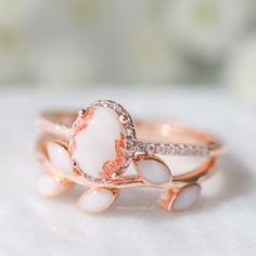 Breastmilk Jewelry Ring Stack by Milk Couture Co.Breastmilk Jewelry Ring Stack by Milk Couture Co. Sacred Love, Milk Jewelry, Breastmilk Ring, Breastmilk Jewelry, The Garden Of Eden, The Love Of God, The Eden, Special Ring, Ring Stack