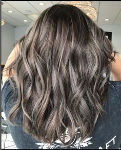 Brown Hair With Blonde, Hair With Blonde Highlights, Wedding Hair Colors, Ash Brown Hair, Brown Hair With Blonde Highlights, Sassy Hair, Hair Skin Nails, Hair Skin, Hair Dos