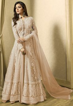 Heavy Anarkali, Wedding Anarkali, Drashti Dhami, Long Anarkali, Designer Anarkali Suits, Anarkali Dresses, Salwar Dress, Anarkali Salwar, Designer Anarkali