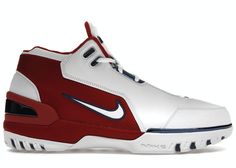 Check out the Nike Air Zoom Generation First Game (2023) available on @StockX Best Sneaker, Lebron Shoes, Air Max Day, Shoes Drawing, Sneaker Release, March 2023, Nike Sb Dunks, Liner Socks, Hot Sneakers