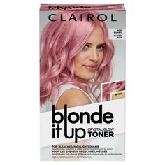 ADD DESCRIPTION Size: 1. Pink Hair Toner, Toner For Blonde Hair, Sheer Veil, Vivid Hair Color, Bold Hair Color, Hair Toner, At Home Hair Color, Temporary Hair Color, Permanent Hair Dye