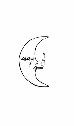 Sleeping Tattoo, Little Drawings Doodles, Easy Tattoos For Beginners, Meaningful Tattoos For Men, Indie Tattoo, Gallery Exhibit, Shadow Tattoo, Russian Tattoo, Abstract Realism