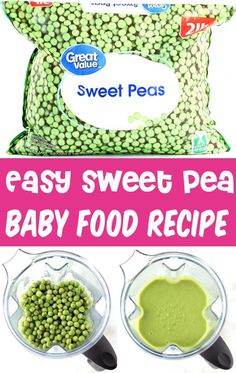 Baby Food Recipes Stage 1 Stage 1 Purees, Peas Baby Food Recipe, Stage 2 Baby Food Recipes, Stage 1 Baby Food Recipes, 4 Month Baby Food