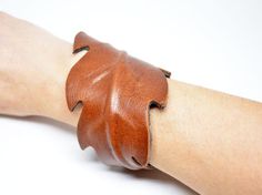 #Tan Leather Cuff #Women Leather Cuff #Adjustable Leather Cuff Tan #Leather Bracelet Leaf #leather cuff #leather bracelet cuff #Tan leather cuff bracelet #adjustable leather cuff #women's cuff tan #leaf cuff #tan #handmade leather bracelet – edocollection Leather Wrist Cuff, Leather Jewellery, Leather Leaf, Leather Cuff Bracelet, Leaf Bracelet, Leaf Jewelry, Leather Cuffs Bracelet, Wrist Cuffs, Leather Projects