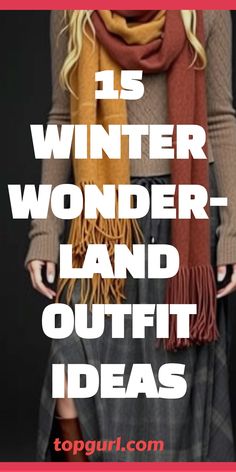 Step into the season in style with dreamy winter wonderland outfit ideas! From cozy layers to chic cold-weather ensembles, these looks are perfect for all your snowy adventures. 

Click to discover your next favorite outfit! Wonderland Outfit, Dresses Ideas, Winter Outfit, Winter Wonderland, Cold Weather, Favorite Outfit, Outfit Ideas, Dresses