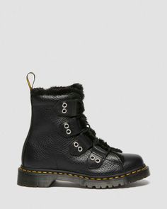 Hiker Aesthetic, 1st April, Soft Leather Boots, Black Dr Martens, Leather Lace Up Boots, Leather Boots Women, Brigitte Bardot, Goodyear Welt, Peaky Blinders