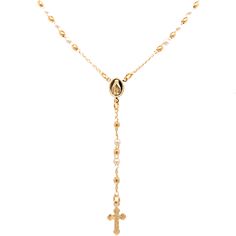 Experience the divine beauty of our 18" Gold-Filled Miraculous Pearl Rosary. This exquisite piece combines the timeless elegance of a rosary with the delicate allure of pearls that create a serene and ethereal aesthetic, enhancing the spiritual significance of the rosary. Rosary Cross Necklace, Rosary Chain Necklace, Pearl Rosary, Divine Beauty, Ethereal Aesthetic, Tiny Cross, Communion Gifts, The Rosary, Necklace Layering