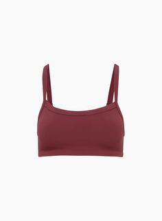 BUTTER TUMBLER BRA TOP | Aritzia Sweat Vest, Work Sweaters, Fall Staples, Gym Fits, Statement Bag, Fall Essentials, Womens Workout Outfits, Big Bags, Everyday Luxuries