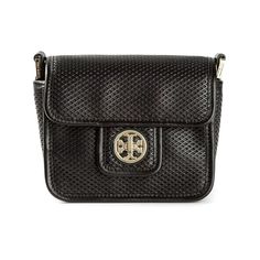 New with tags: A brand-new, unused, and unworn item (including handmade items) in the original packaging (such as the original box or bag) and/or with the original tags attached. Tory Burch Harper Mini Shoulder Bag Black Perforated Crossbody Handbag Purse New Description: Elevate your style with the Tory Burch Harper Mini Black Perforated Bag. Crafted from luxurious leather, this mini crossbody bag features a front flap closure with a clasp fastening and a gold-tone logo plaque for a touch of elegance. The adjustable crossbody strap and two interior card slots offer practicality for your daily essentials. Product Details: Luxurious black leather construction Front flap closure with clasp fastening Gold-tone logo plaque adds sophistication Adjustable crossbody strap for comfortable wear Two Black Mini Bag, Shoulder Bag Black, Perforated Leather, Mini Shoulder Bag, Mini Crossbody Bag, Mini Crossbody, Daily Essentials, Handbag Purse, Leather Mini