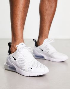 Chaussures, bottes et baskets par Nike Arrivée dans le panier : imminente Modèle bas Languette pour faciliter l'enfilage Fermeture à lacets Languette et cheville rembourrées Griffe Nike emblématique La semelle intermédiaire en mousse React offre un amorti souple et réactif Semelle intermédiaire en mousse avec amorti Max Air Semelle extérieure en caoutchouc résistant Semelle antidérapante Puma Cali White, Gym Trainers, Nike Air Max Jordan, Basket Nike, Flip Flop Boots, Leopard Print Baby, Baskets Nike, Shorts Co Ord, Running Trainers