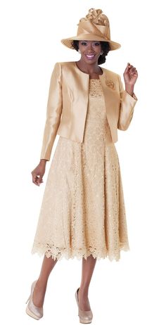 Tally Taylor 4529 Lace Jacket Dress, Blue Champagne, Women Church Suits, Batwing Sleeve Top, Dress Colors, Church Suits, Church Dresses, Lace Jacket, Black Baby