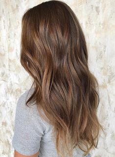 Golden Brown Hair, Brown Hair Shades, Chocolate Brown Hair Color, Honey Brown Hair, Brown Ombre Hair, Brown Hair Looks, Chocolate Brown Hair, Hair Color Shades