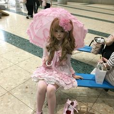 Gyaru Pink, Gyaru Hime, Hime Gyaru, Aesthetic Outfit Ideas, J Fashion, Pink Princess