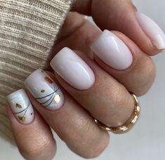 Wedding Nails Art, Best Wedding Nails, Summer Nails Coffin, Summer Nails Ideas, 2023 Nails, Inspiration Nails, Nails Art Ideas, Nails Art Designs, Milky Nails