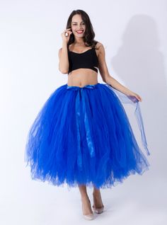 photo shoots, dance, dress-up cakesmash parties, fairy & princess costumes, birthday tutus, photography and other special occasions! Wedding Royal Blue, Fairy Princess Costume, Wedding Royal, Long Tutu, Handmade Tutu, Mid Calf Skirt