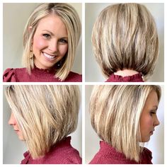 Crown Hairstyle, Hair With Blonde Highlights, Hairstyles Long