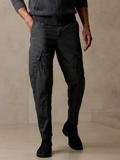 Tapered Ripstop Cargo Pant | Banana Republic Factory Tapered Leg Cargo Pants With Pockets For Outdoor Work, Tapered Leg Cargo Pants With Pockets For Outdoor Activities, Utility Cargo Pants For Hiking With Relaxed Fit, Utility Cargo Pants With Pockets For Hiking, Utility Cargo Pants With Zip Fly, Relaxed Fit Cargo Pants With Multiple Pockets For Hiking, Casual Tapered Leg Cargo Pants For Outdoor Work, Relaxed Fit Cargo Pants For Hiking With Multiple Pockets, Hiking Cargo Pants With Multiple Pockets And Relaxed Fit