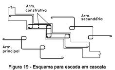 the diagram shows different parts of an electrical device