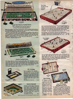 an advertisement for the new york jets'super bowl game system, with instructions on how to play