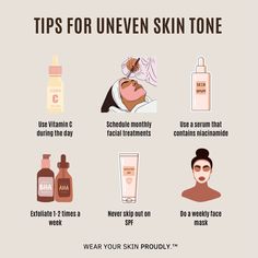 Skin Studio, Skin Regimen, Instagram Help, Vitamins For Skin, Even Out Skin Tone